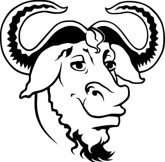 File:Heckert GNU white.svg
