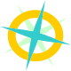 Disambigua compass.svg