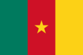 Flag of Cameroon.svg