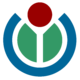 The Wikimedia Logo