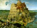 Pieter Bruegel Toren van babel groot.jpg
