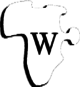 Il logo di Wikiafrica