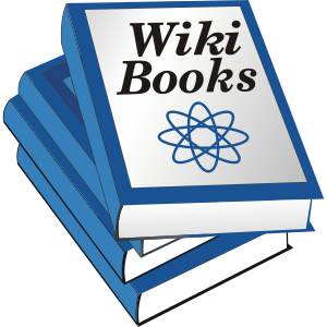 File:Wikibooks-logo.svg