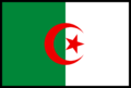 Flag of Algeria (bordered).svg